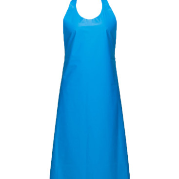 Фартук Reiko aproLin eco (синий, Дл-155см, 150мкр.)