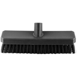 Щетка мягкая Schavon (300x70х65 мм, черный)