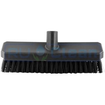 Щетка мягкая Schavon (300x70х65 мм, черный)