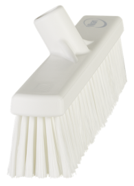 Щетка подметальная Vikan (410мм, белый)