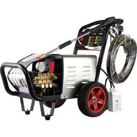 Мойка высокого давления Bennett Power HN-9500