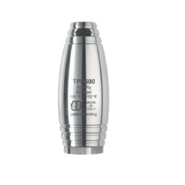 Форсунка ротационная Mecline TPR600 (600бар, 035, 1/4г)