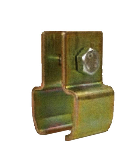 Крепление плоское 1079080 R+M