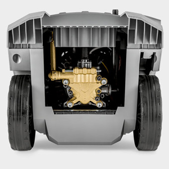 Мойка высокого давления Karcher HD 5/11 E Classic *EU