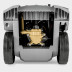 Мойка высокого давления Karcher HD 5/11 E Classic *EU