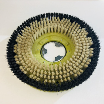 Щетка DELVIR (43см, мягкая)