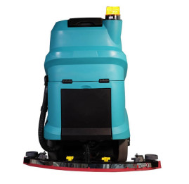 Поломоечная машина TVX T130 (Li, 150Ач)