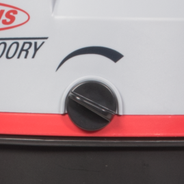 Пылесос SPRINTUS FLOORY