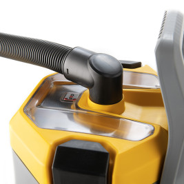 Пылесос ранцевый Ghibli Voyager 4 BC Lithium Swift