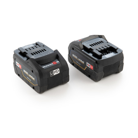 Пылесос ранцевый Ghibli Voyager 4 BC Lithium Swift (15441210001)