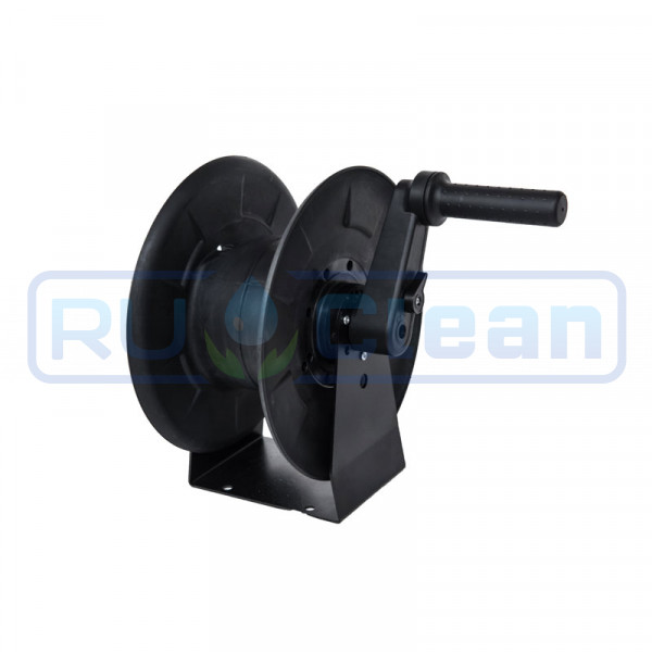 Катушка высокого давления Mazzoni (250бар, до 10м, пластик/металл)