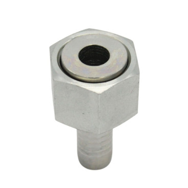 Фитинг высокого давления ORFS (DN16, 1 3/16г, оцинк) RC