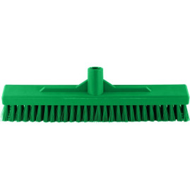 Щетка для пола Schavon (460x70х70мм, зеленый)