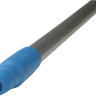 Ручка алюминиевая Vikan (d25мм, 146см, синий)