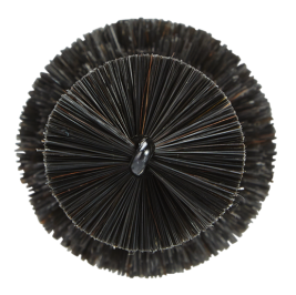 Щетка для чистки дисков Vikan (D65мм, черный)