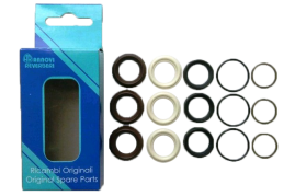 Комплект уплотнений насоса RHW Ø18 S.228 (42329)