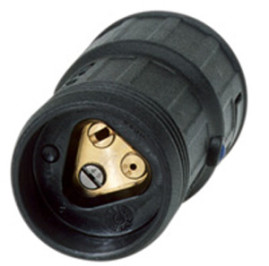 Сопло трехпозиционное GS3 (055, 1/4"г) PA