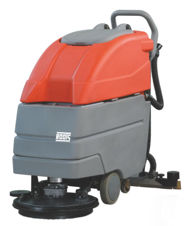 Поломоечная машина Roots В6050 (65Ач, Li)