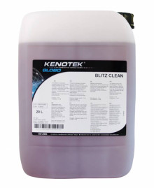 Бесконтактный автошампунь CID Lines BLITZ CLEAN 20л