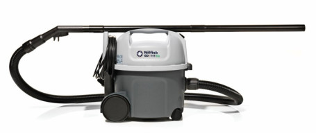 Пылесос Nilfisk VP300 BASE