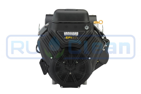 Двигатель бензиновый Briggs Stratton Vanguard EFI 37HP
