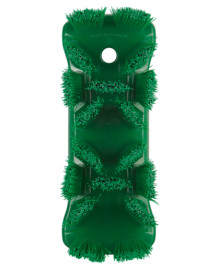 Щетка ручная UST Vikan (176мм, жесткий, зеленый)