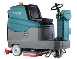 Поломоечная машина VinnerMyer S860REL210