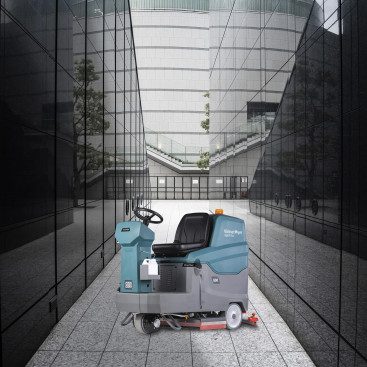 Поломоечная машина VinnerMyer S860REL210