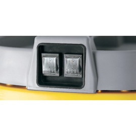 Пылесос Ghibli AS 60 IK D HD