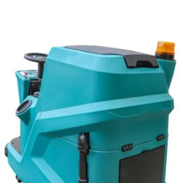 Поломоечная машина TVX T130 (Li, 210Ач)