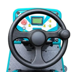 Поломоечная машина TVX T130 (Li, 210Ач)