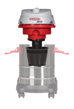 Пылесос SPRINTUS ARTOS