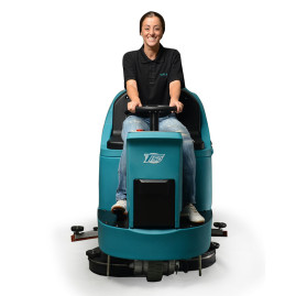 Поломоечная машина TVX T150/100 R