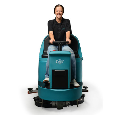 Поломоечная машина TVX T150/100 R