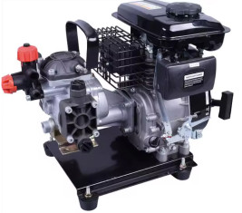 Насосная станция Agro Pump 252 (ДВС, 20 бар, 20 л/мин, 650 об/мин)