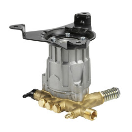 Насос высокого давления Comet VRX 2017 V (3200 об/мин, вал 46 мм)