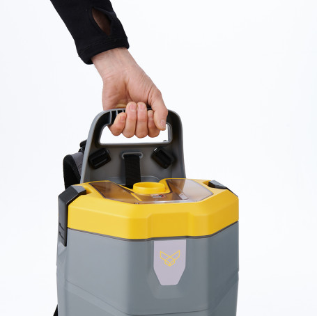 Пылесос ранцевый Ghibli Voyager 4 FLY (15561250002)