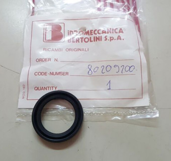 Сальник вала Bertolini (RTE, Poly 2120/25)