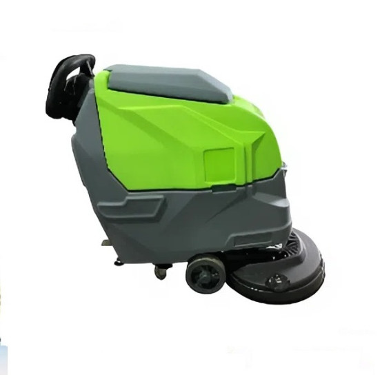 Поломоечная машина RENEXX FL-45AD (150Ач, Li) (FL-45AD-li150)