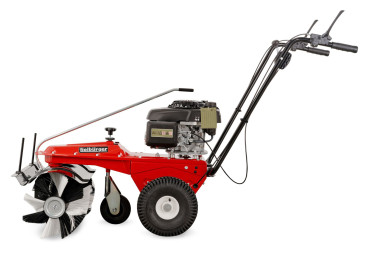 Подметальная машина Tielbuerger TK17 (Honda GCV160)