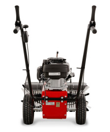 Подметальная машина Tielbuerger TK17 (Honda GCV160)