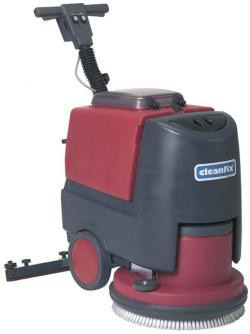 Поломоечная машина Cleanfix RA501 E