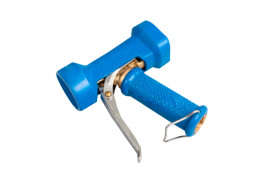 Размывочный паистолет FBK ApS (24бар, синий)