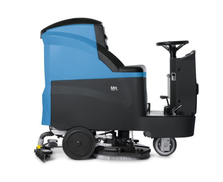 Поломоечная машина Fimap MR 85