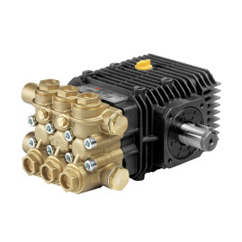 Насос высокого давления Comet ZW 4030 S (1450 об/мин, гор. вода)