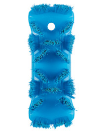 Щетка ручная UST Vikan (176мм, жесткий, синий)