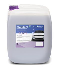 Бесконтактное средство Барвекс Стандарт (20л)