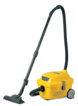 Пылесос Ghibli AS 2