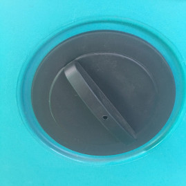 Подметальная машина TVX TS 1300