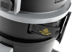 Пылесос Ghibli POWER TOOL PRO FD 50 P COMBI